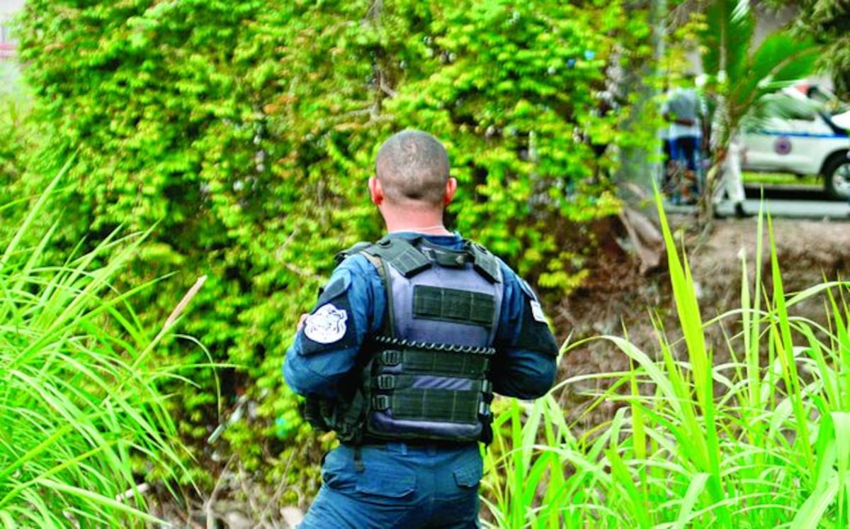 Nadie detenido. Tras los dos crímenes más horrendos cometidos contra dos mujeres