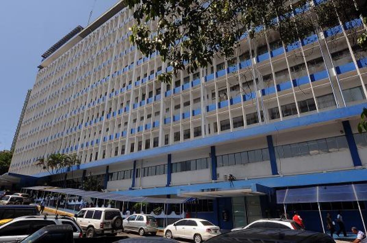 Audiencia ordinaria en el caso de los neonatos es reprogramada para abril