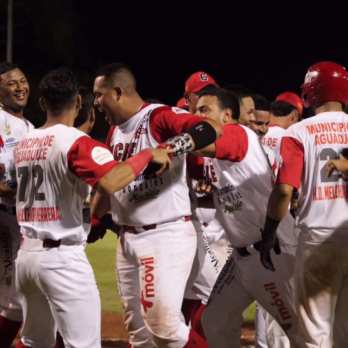 Coclé deja en el terreno a Veraguas y sigue invicto en el Torneo Mayor