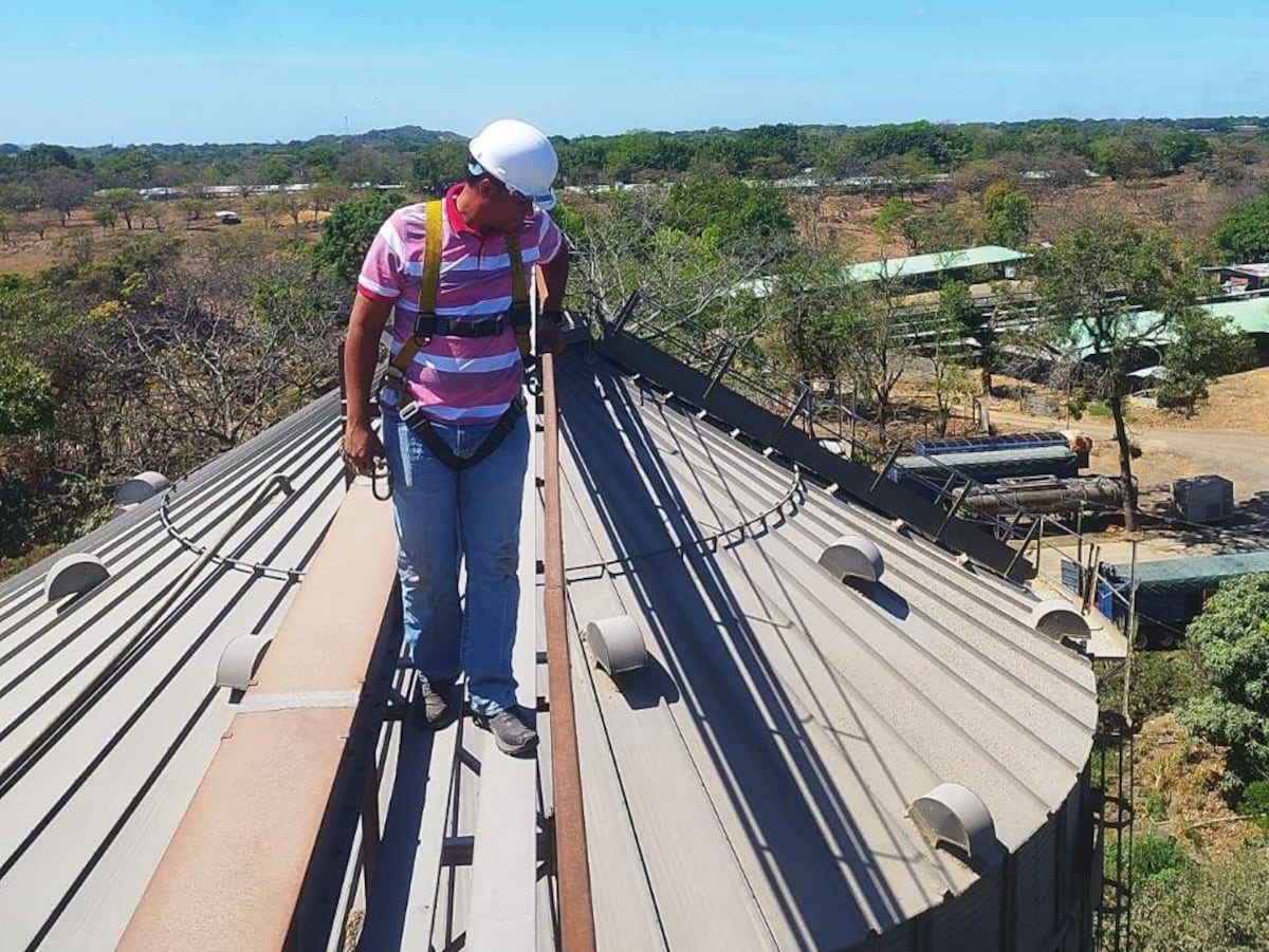 MIDA realiza capacitación para fortalecer el control de arroz y maíz