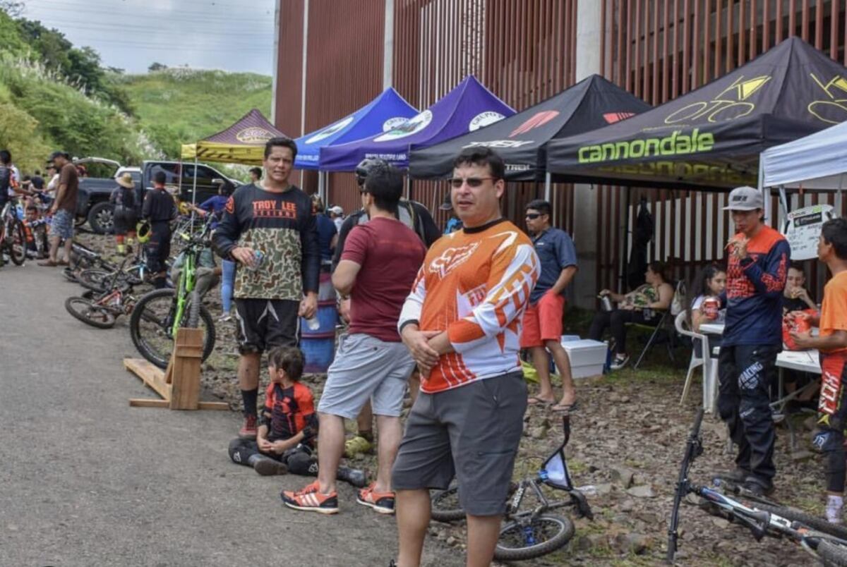 Emociones para los adictos a los deportes extremos