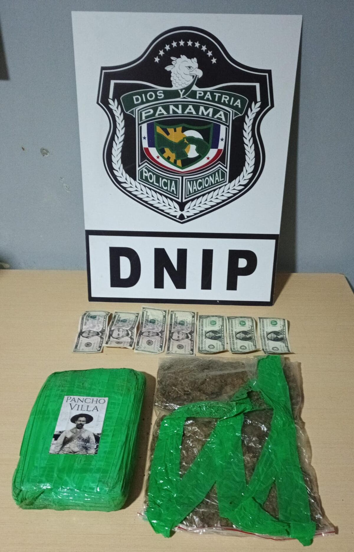 Día caliente en las calles: 184 detenidos en operativos sorpresa