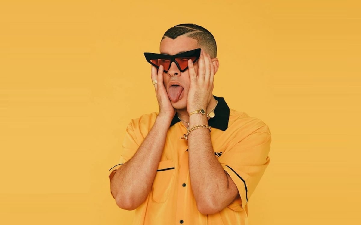La increíble reseña de New York Times al disco de Bad Bunny