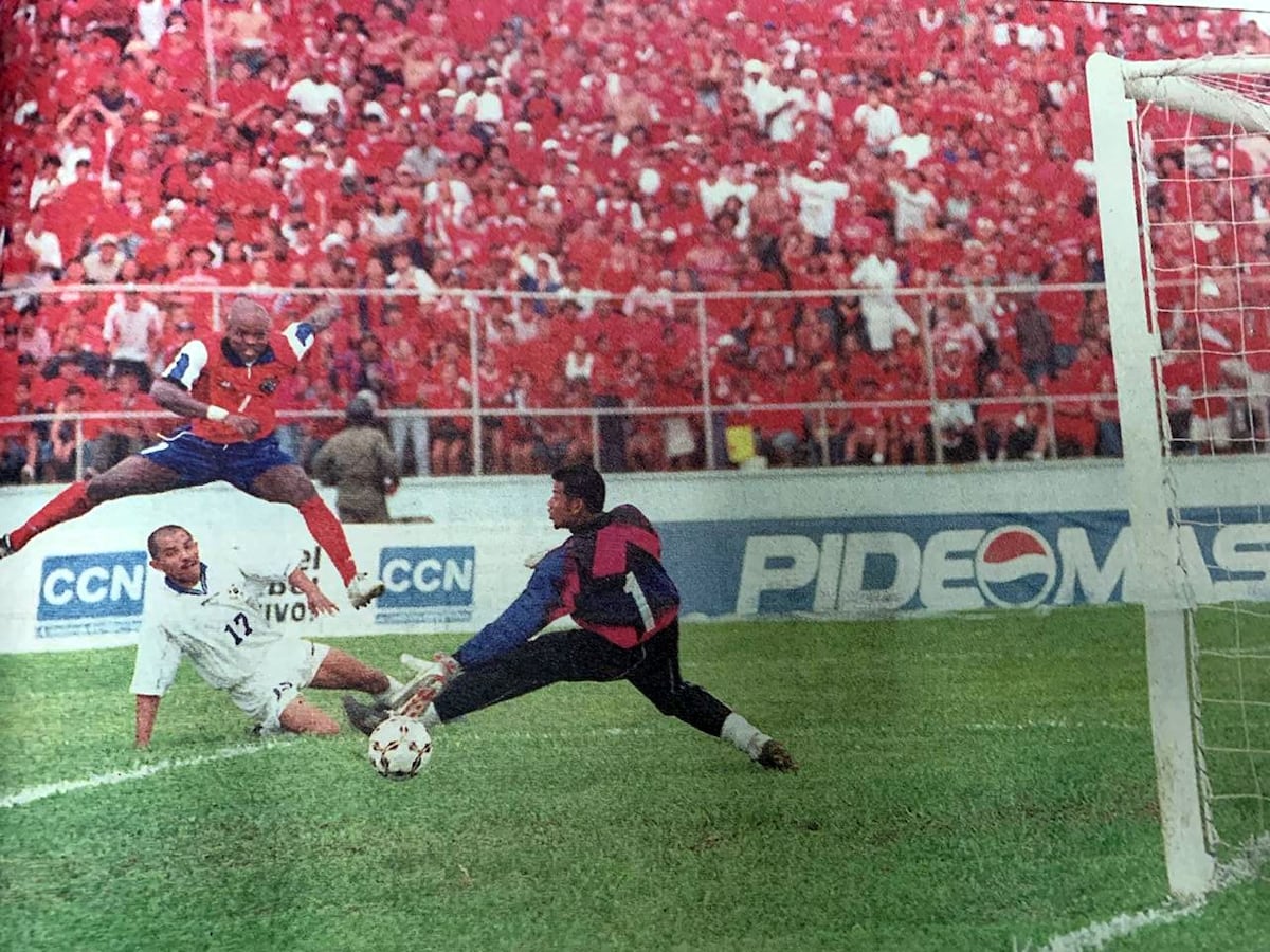 Jorge Dely Valdés: Ese día el Rommel vibró como nunca +Video