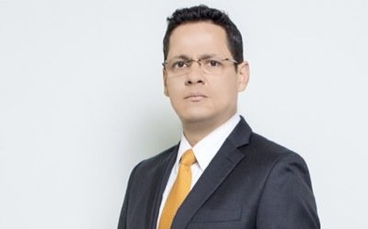 ¡Se formó!Chello Gálvez le dice 'maleante y coimero' a Álvaro. Alvarado responde