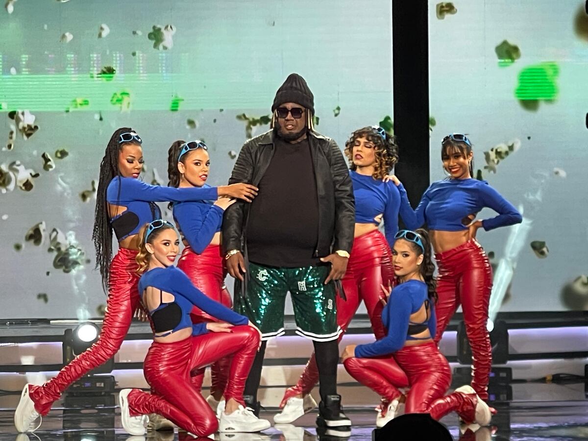 Arranca ‘Tu Cara Me Suena’: Kabliz se corona y Gabo cae al fondo de la tabla