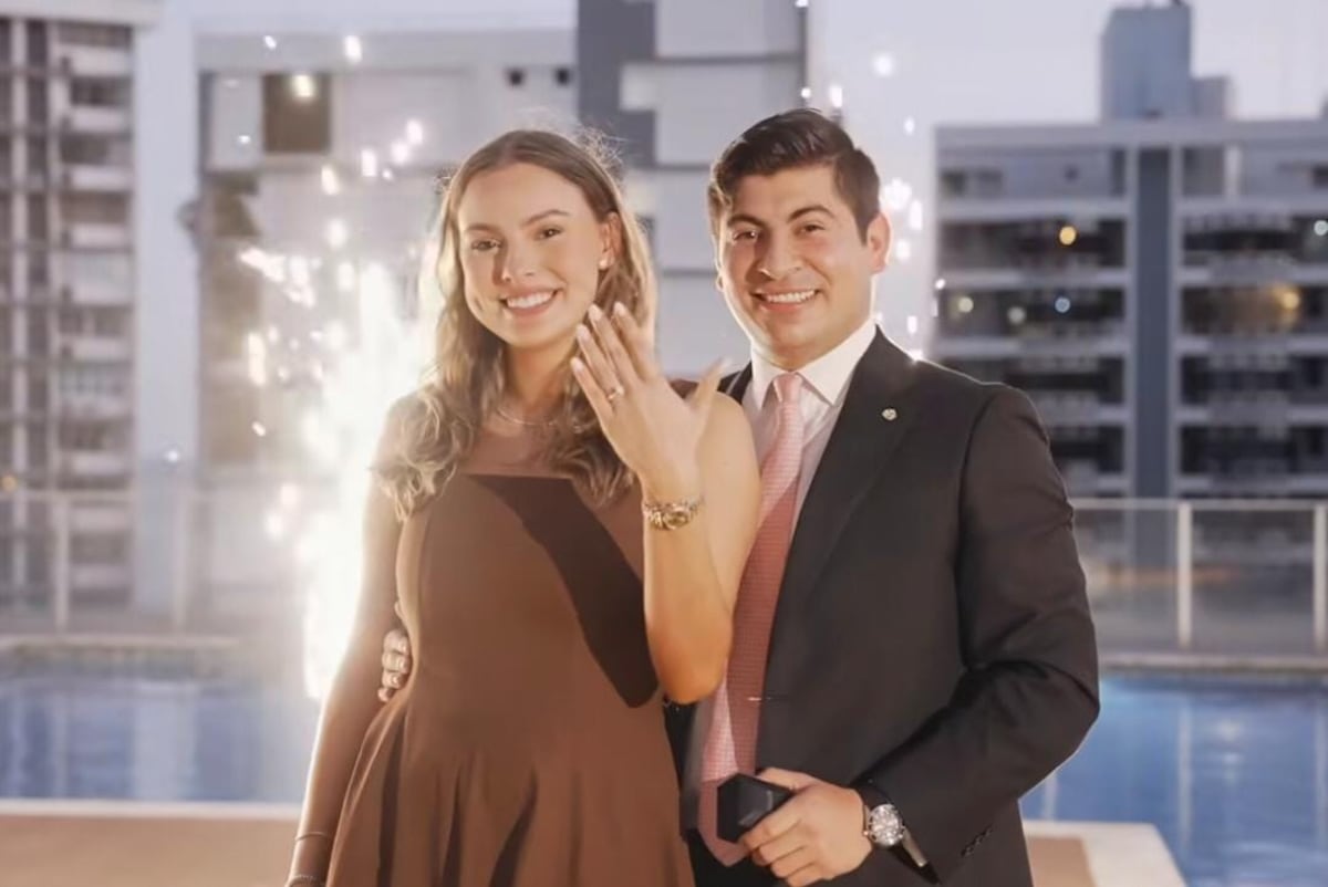 Del pleno al altar: Jorge Bloise revela detalles íntimos de su boda