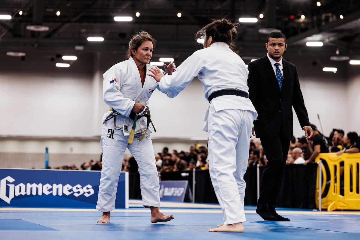 Día de la Mujer: Velocidad, fuerza y poder femenino del deporte panameño