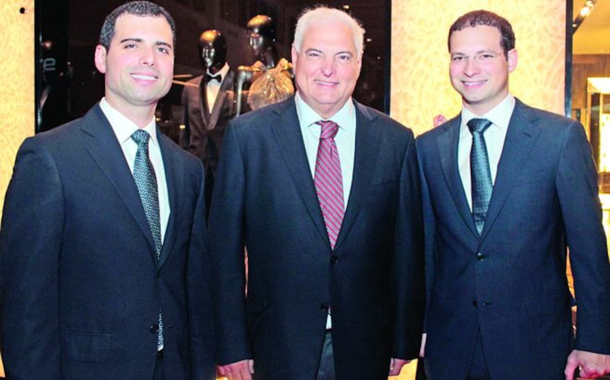 Les dicen no. Corte rechaza recurso de hermanos Martinelli