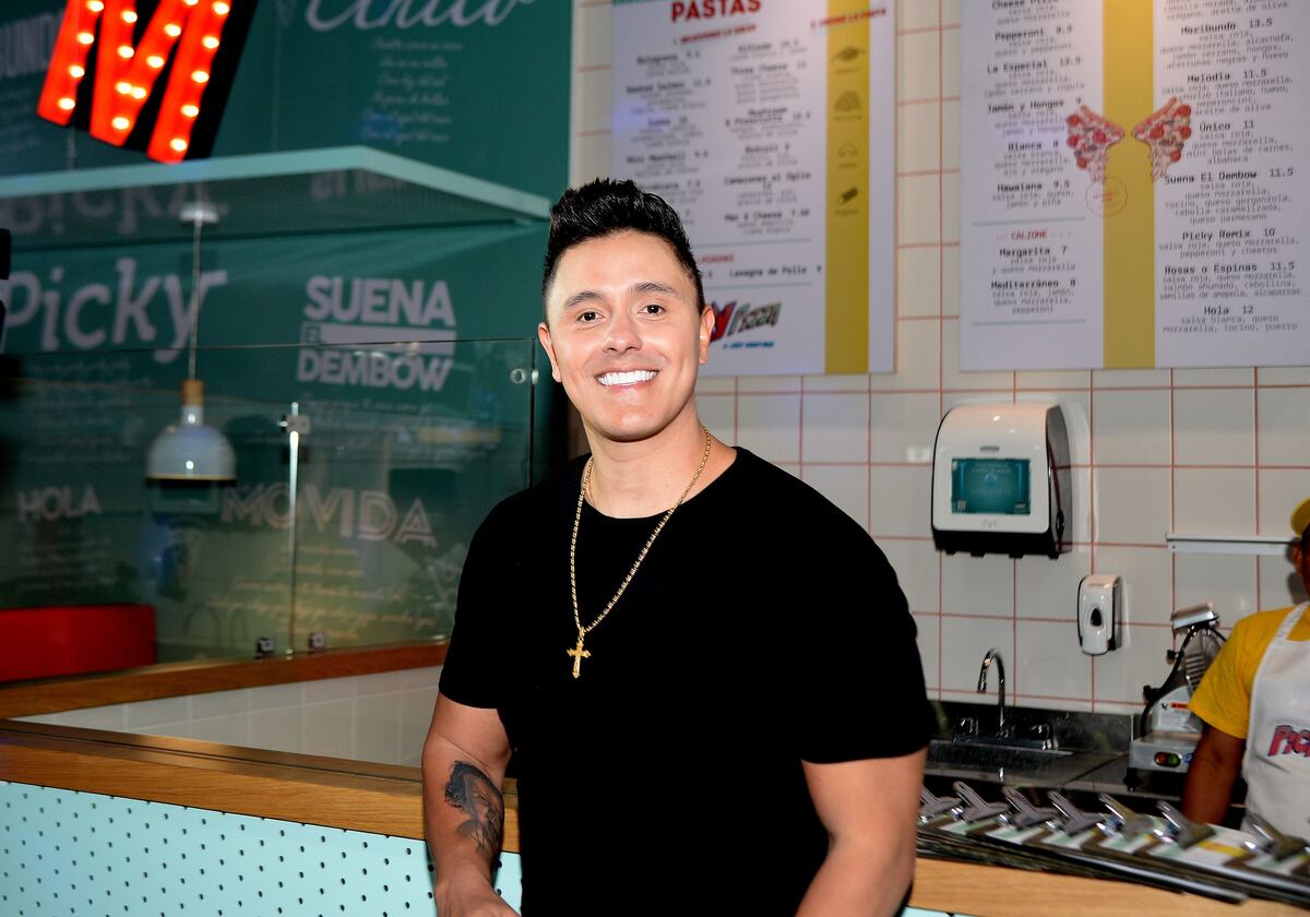 Para dedicarla en San Valentín. Joey Montana regresa con un tema bien romántico junto a Mike Bahía + Vídeo