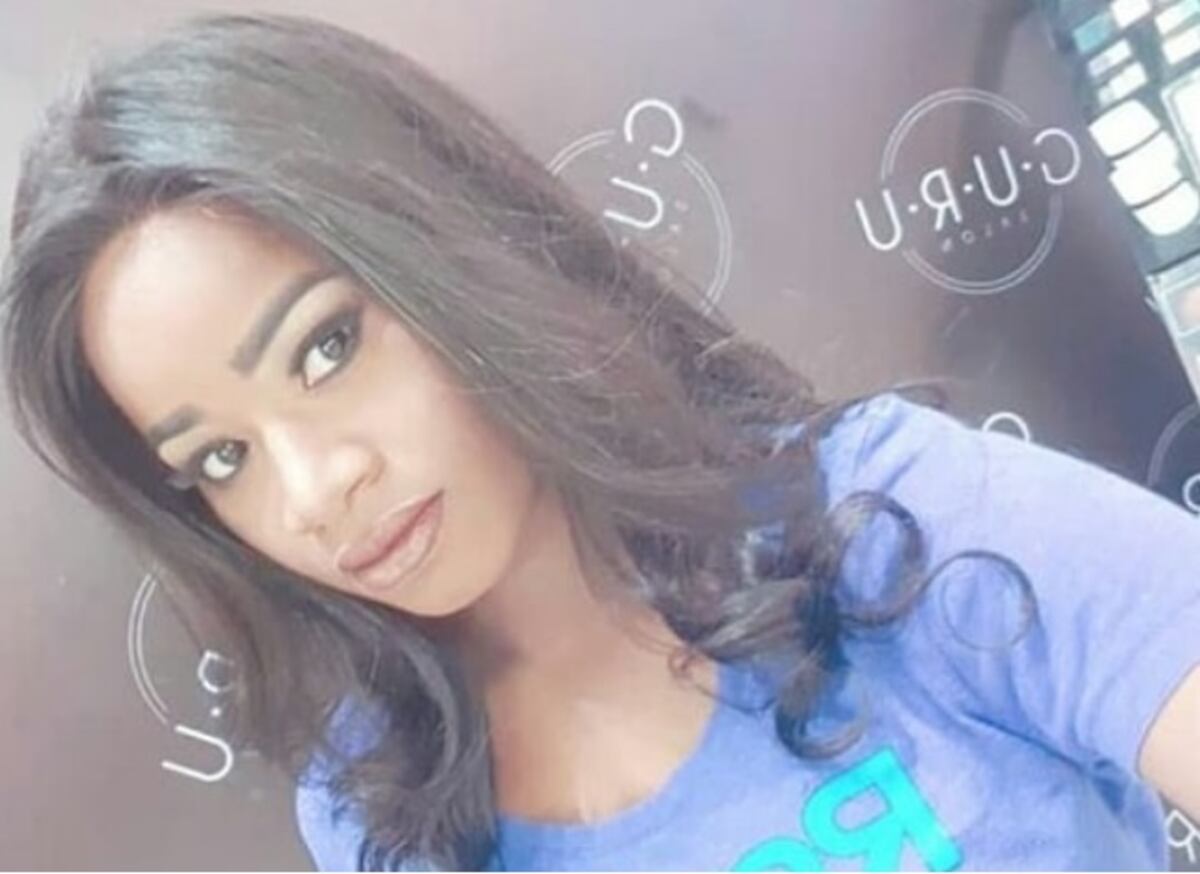 Yoani se enfrasca en las redes sociales con Bad Medina, la exnovia de Mayweather