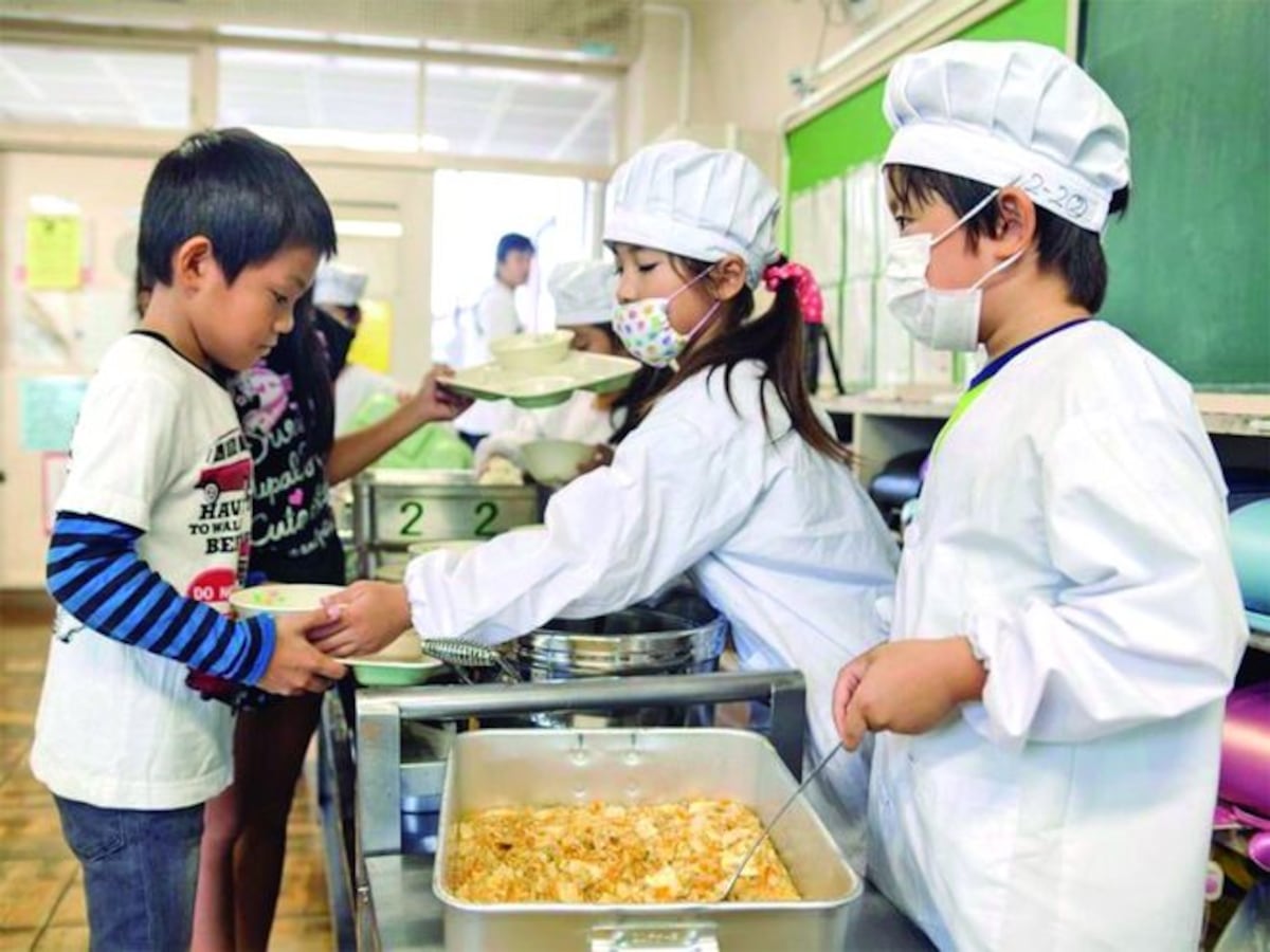 ¿LO LOGRAREMOS? Diferencia de la educación de Panamá con la de Finlandia y Japón