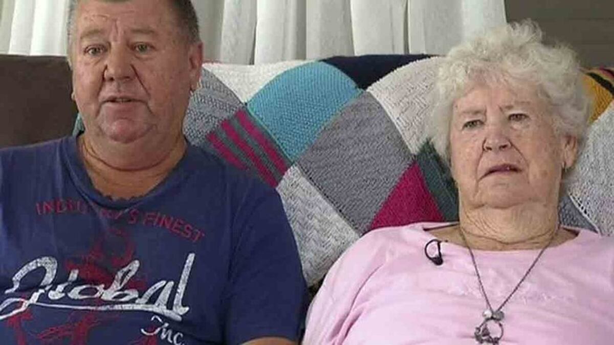 La familia de autor de atentado de Nueva Zelanda dice sentirse 'destrozada'