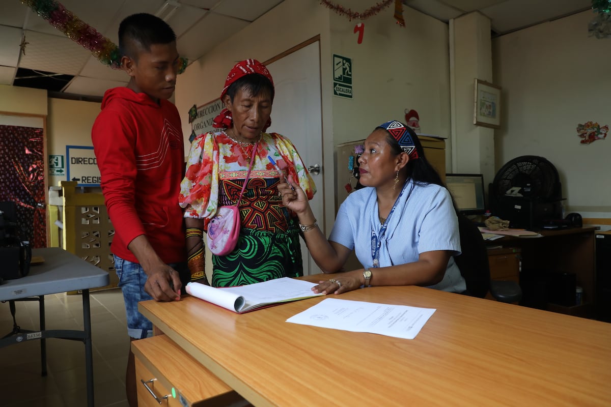 Panamá con un bajo subregistro de nacimientos
