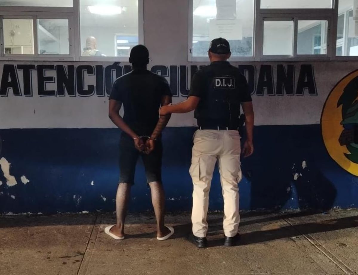 Caso Villa Caribe se agrava: hombre baleado muere en cirugía y detienen a a cuatro sospechosos incluido un menor de 15 años