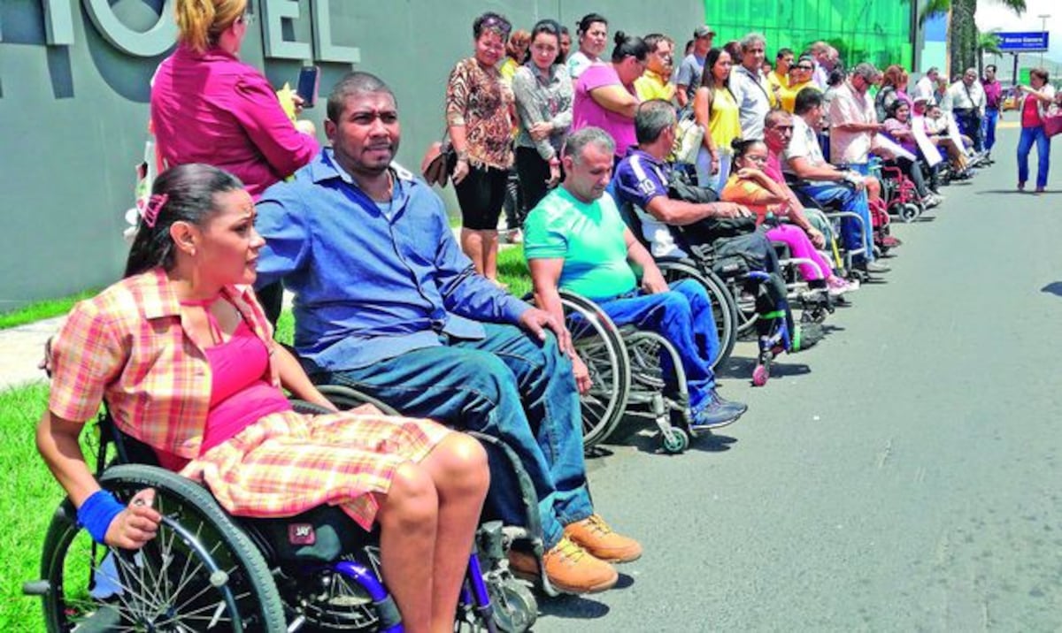 Quieren eliminar práctica de esterilizar a mujeres con discapacidad