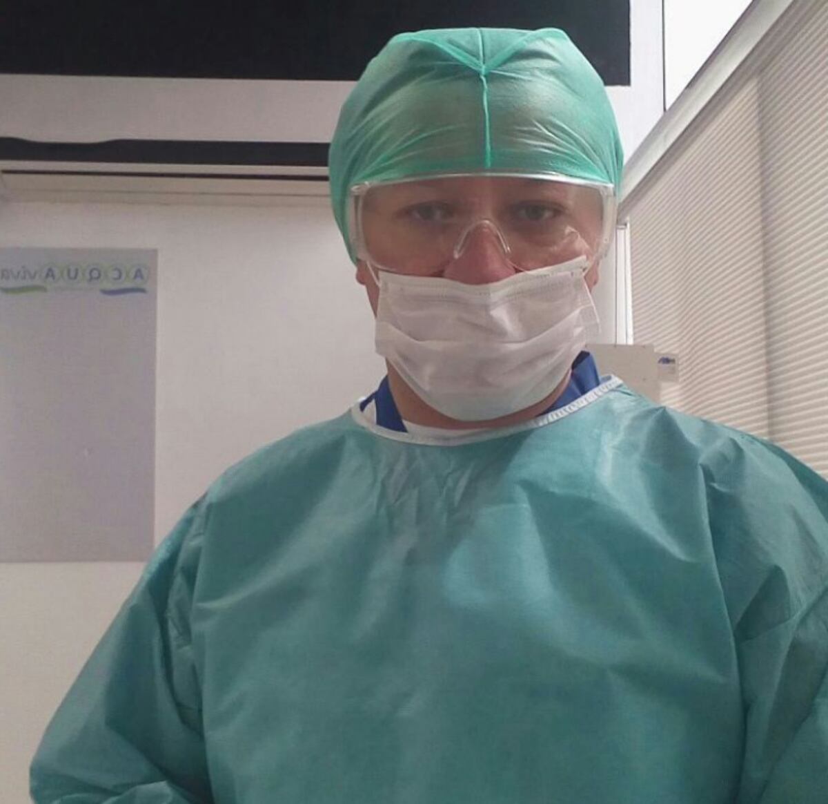 ¡SANTO!Descubre todo lo que hacía el supuesto médico en su clínica en Vía Brasil