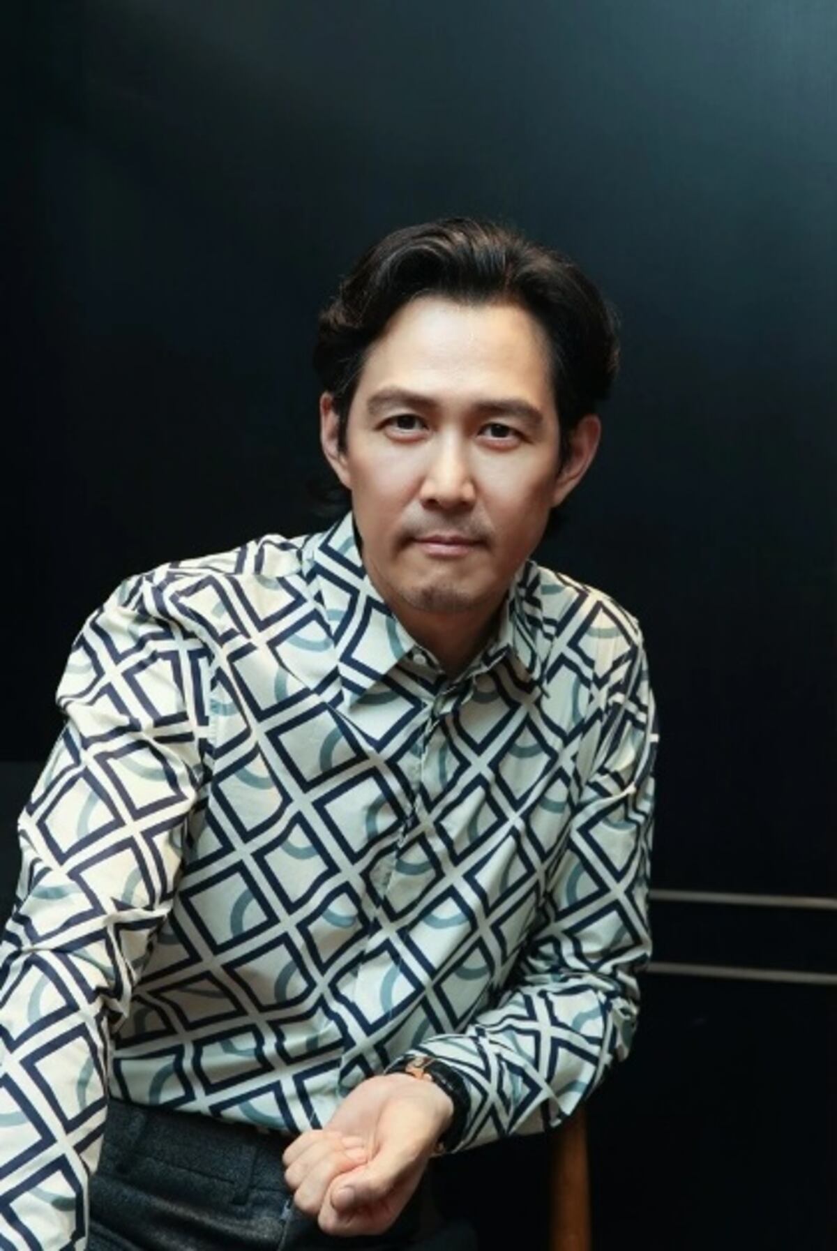 Zedaya y Lee Jung-Jae hacen historia en los Emmy