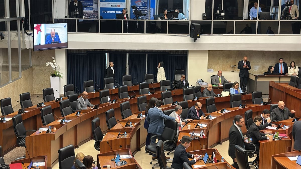 Presupuesto caliente: Siacap reclama recorte y pide justicia en la Asamblea