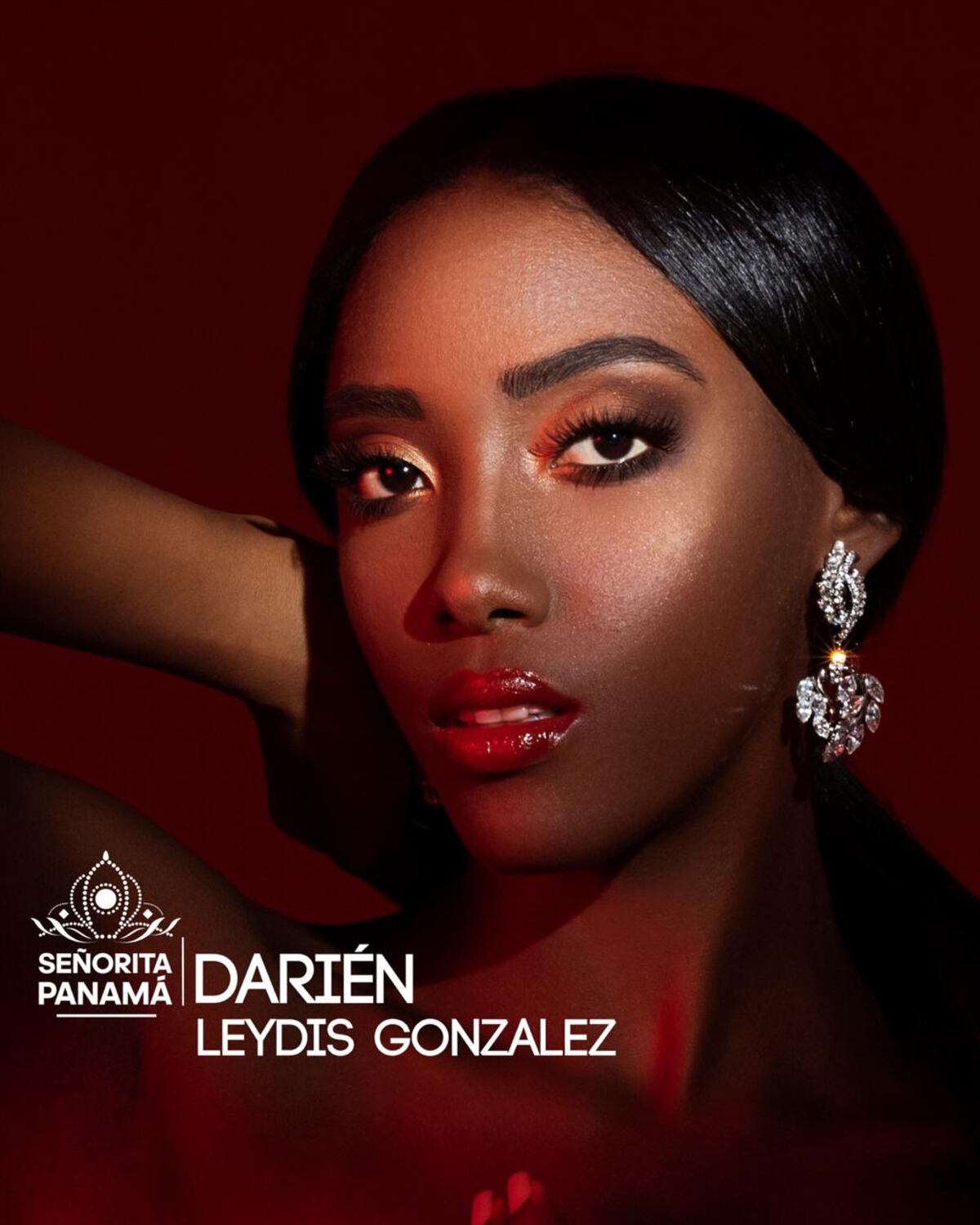 Estas son las aspirantes a Señorita Panamá 2019.Elija su favorita. Video + Fotos