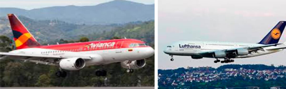 Dos aviones casi se estrellan porque la controladora no hablaba inglés