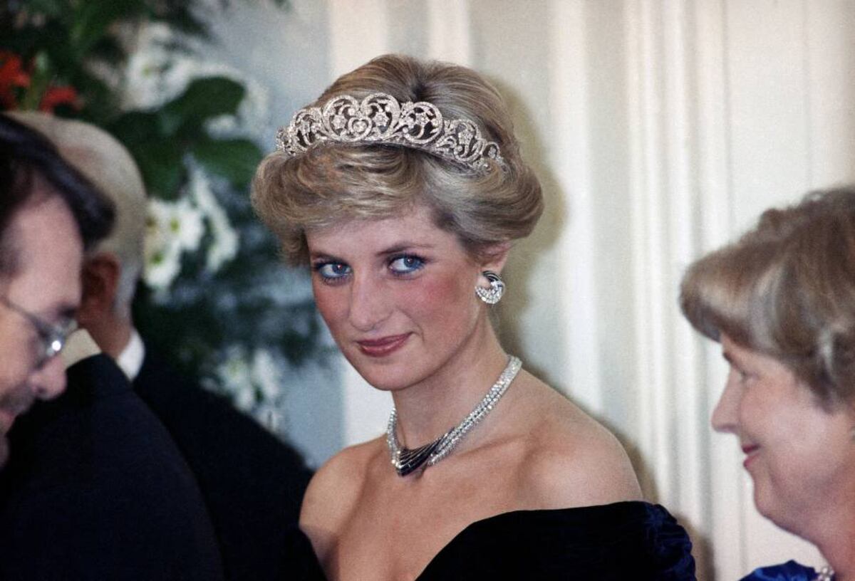 Quién era la verdadera enemiga de Lady Di dentro de la familia real