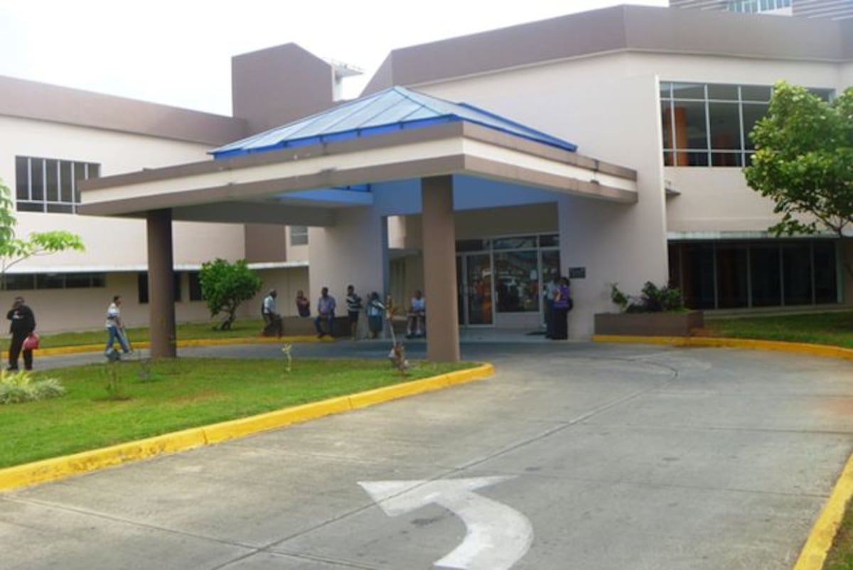 Rezo terminó en homicidio en Concepción, Juan Díaz 