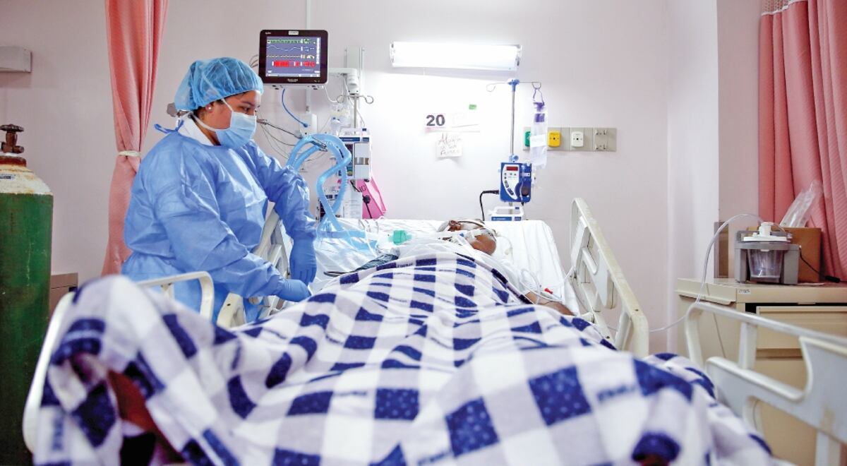 Once personas más mueren por covid-19 en Panamá. Reportan 664 nuevos contagiados este sábado