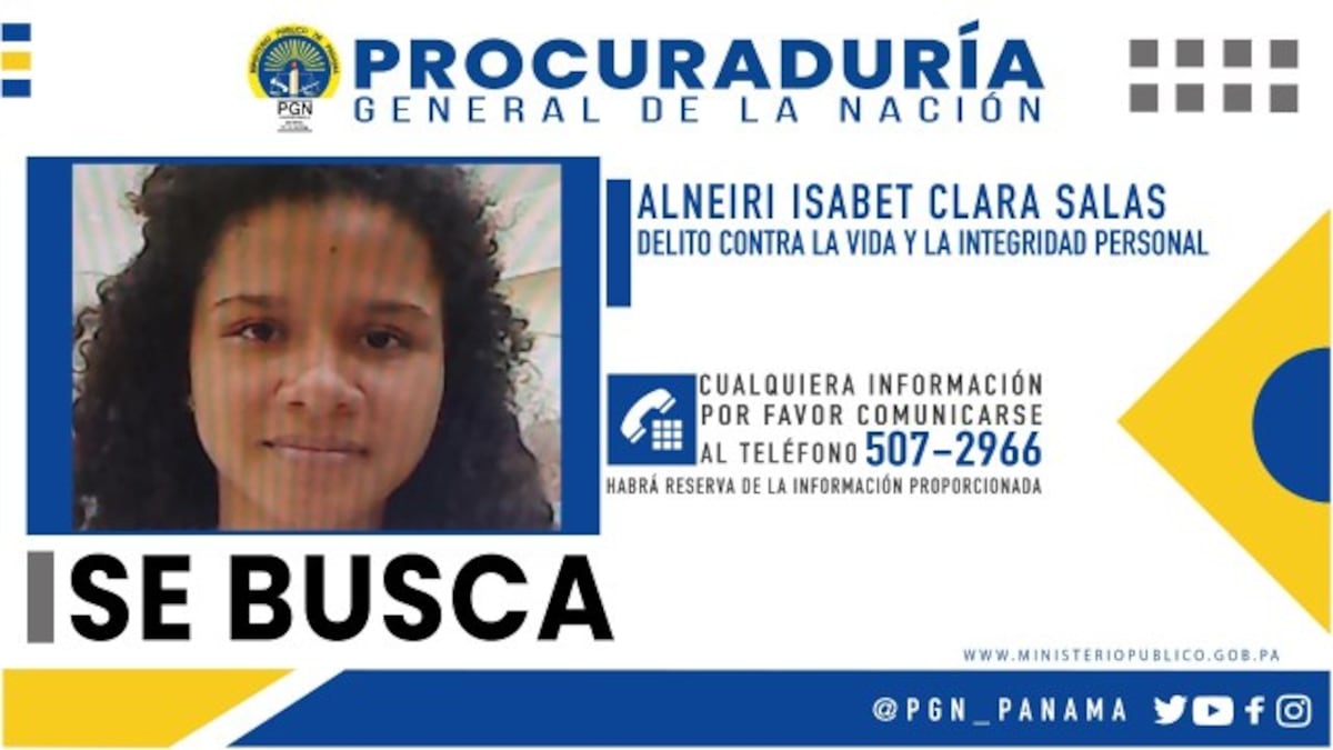 El asesinado y enterrado en el patio de una casa en Tocumen era funcionario de la Asamblea. Buscan a una venezolana