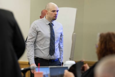 Pena de muerte para conductor de FedEx por brutal asesinato de niña de 7 años en Texas
