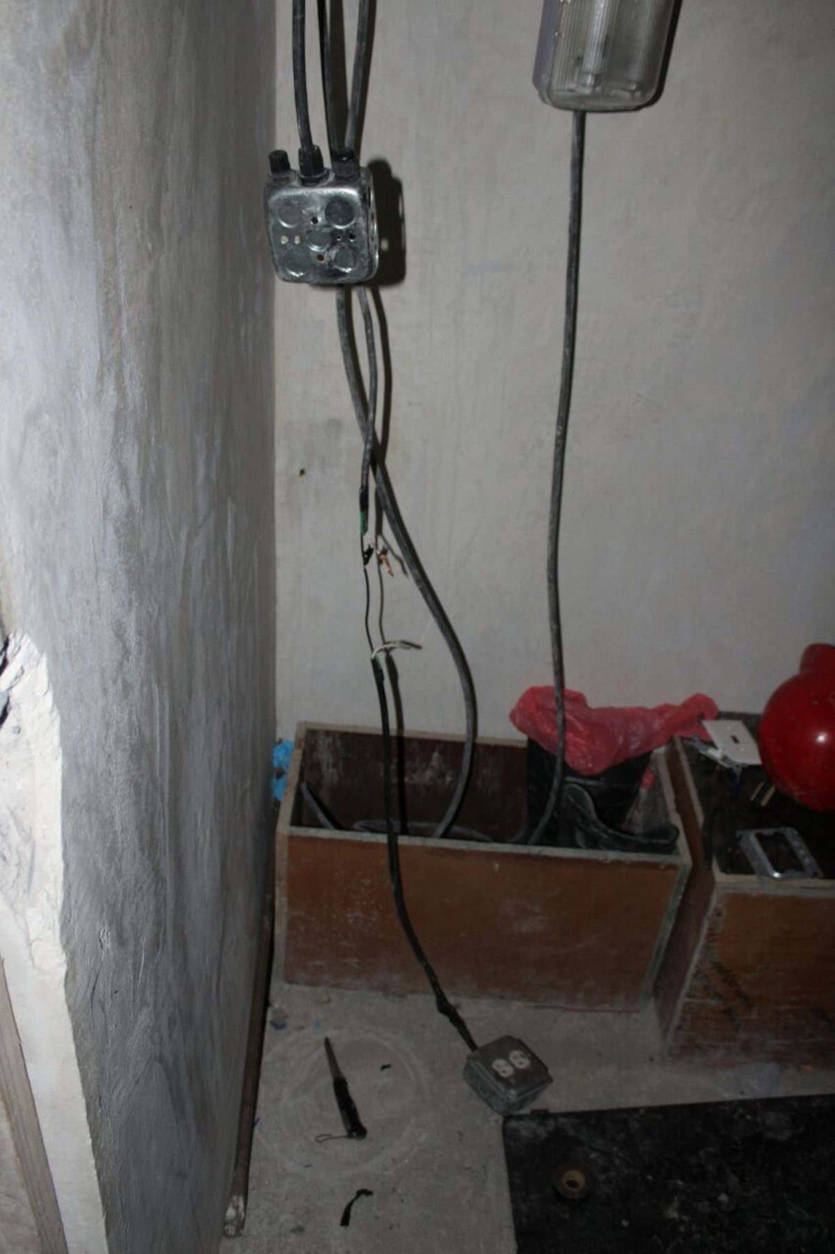 Obrero de 50 años muere electrocutado en el proyecto Panama Center