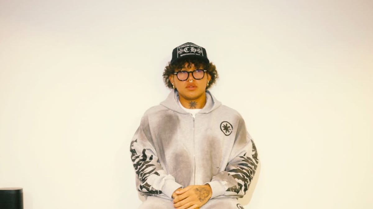 Beéle habla por primera vez tras filtración de video XXX con Isabella Ladera y tira fuertes indirectas