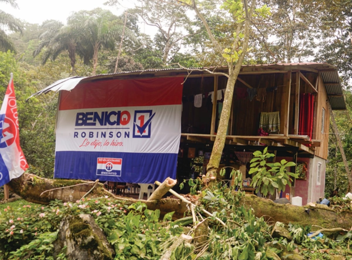 Millones costarán nuevos corregimientos en Bocas del Toro