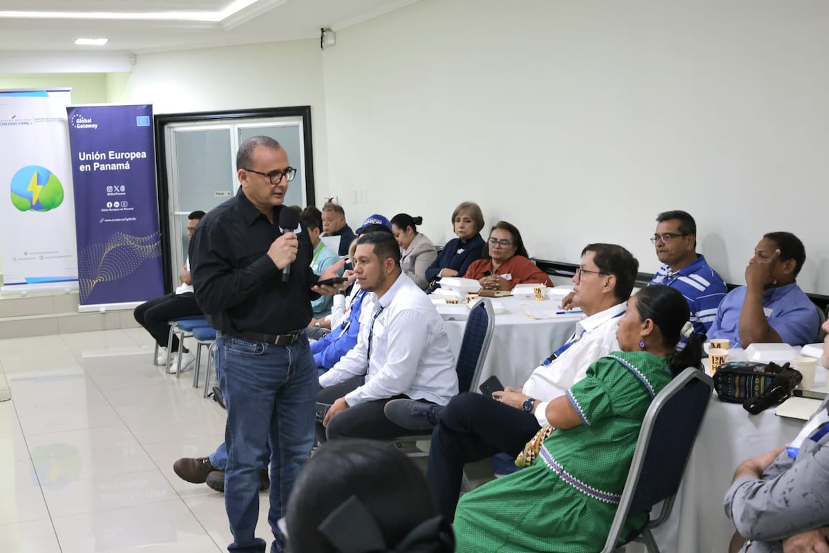 Chiriquí reclama por tarifa eléctrica y bajones de voltaje