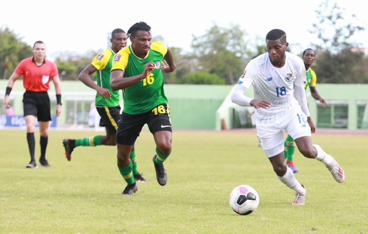 Fajardo rescató a una Panamá que sigue estándo errática a la hora de marcar