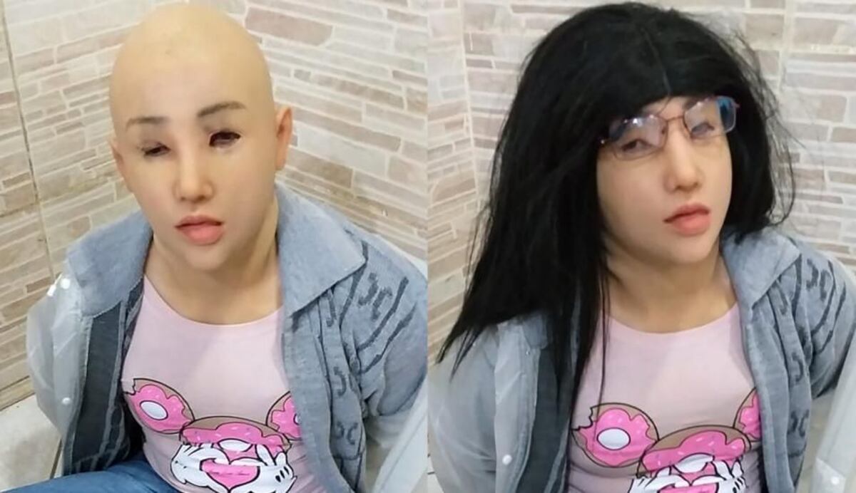 Narcotraficante que trató de huir disfrazado de su hija aparece muerto en su celda