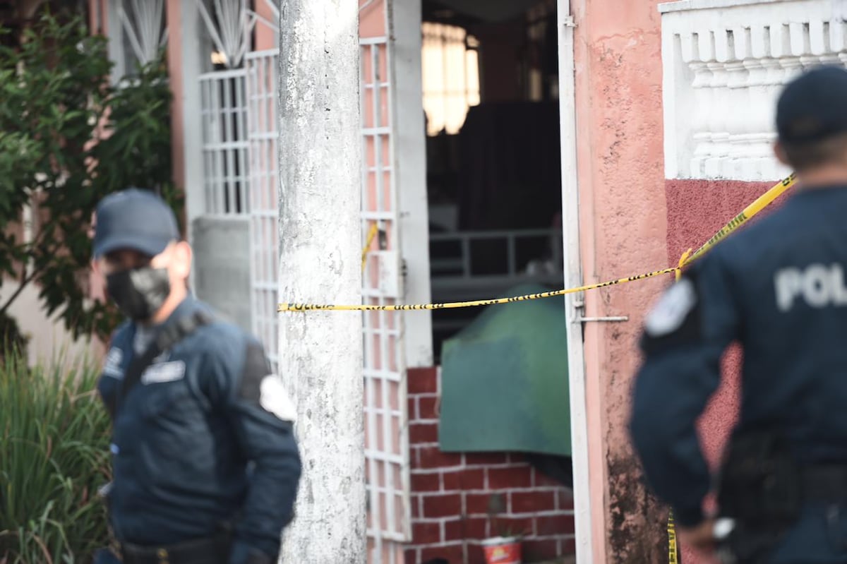 Lamentable incendio. Deja una víctima fatal y cuatro heridos en San Antonio