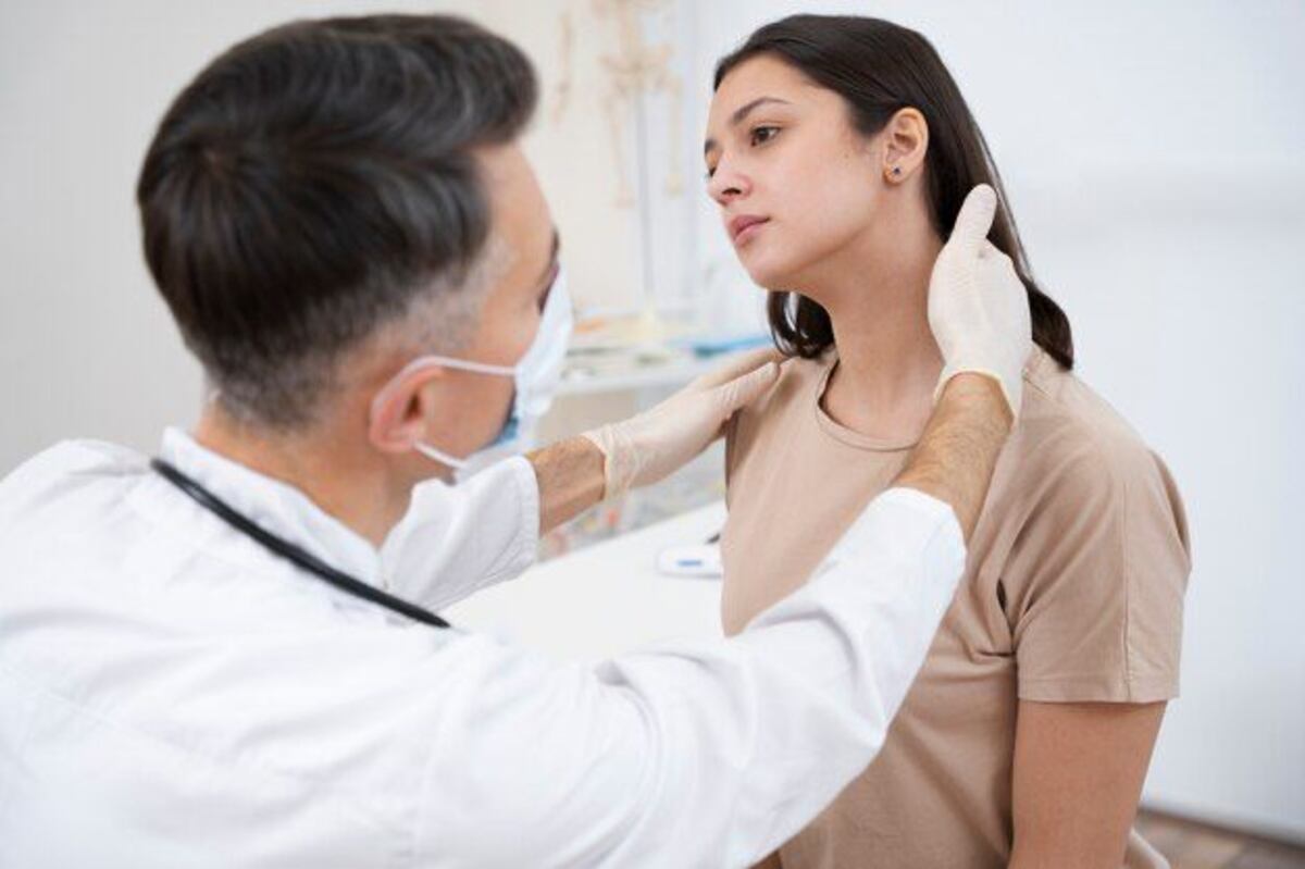 Combatiendo el cáncer de cabeza y cuello: Avances médicos y enfoque integral para la salud global