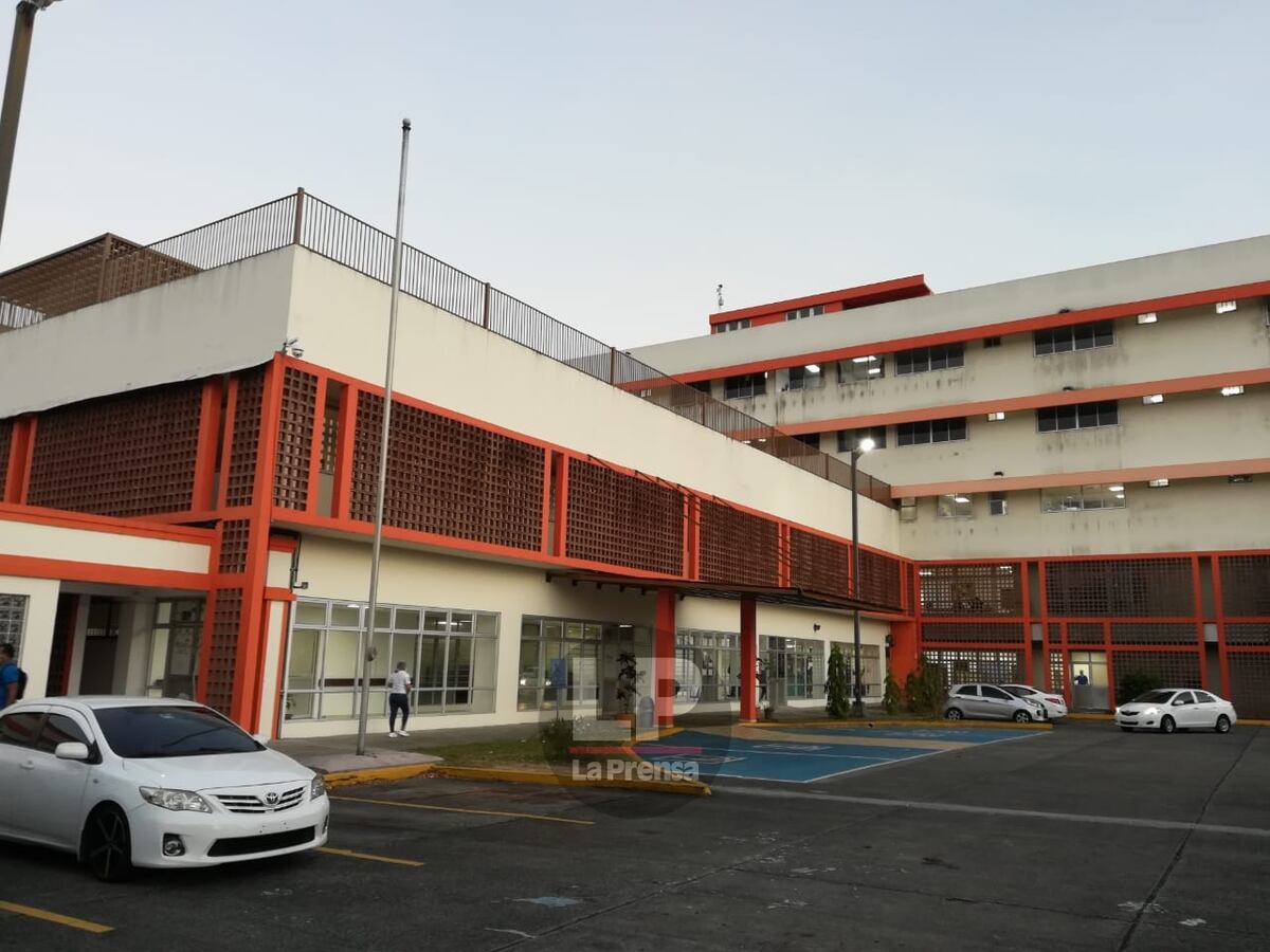 Médicos del HSMA se mantiene en paro laboral, hoy habrá una asamblea