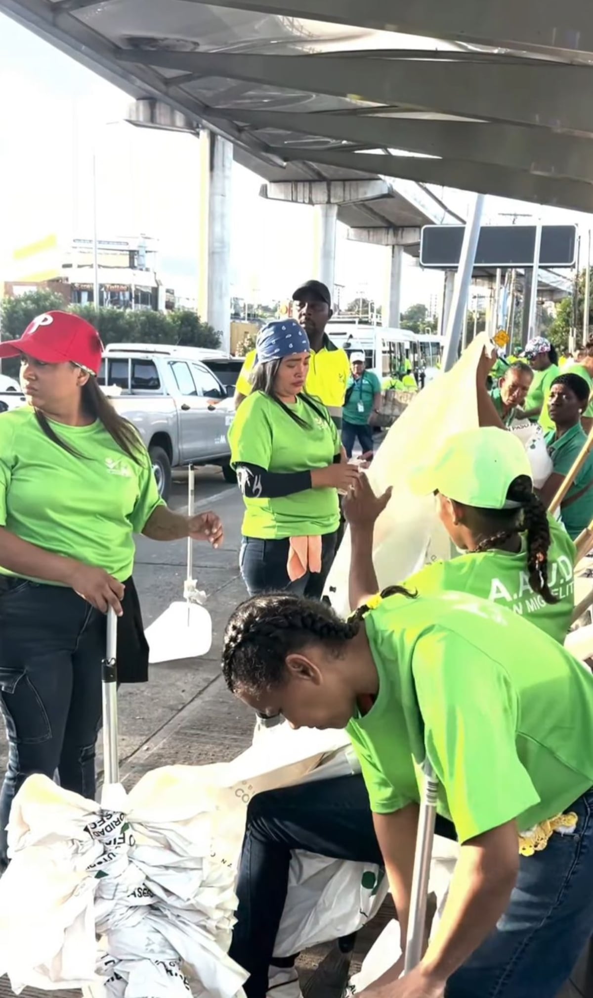 ¿Cómo y cuándo recogerán la basura en San Miguelito? Aquí los horarios, según la AAUD