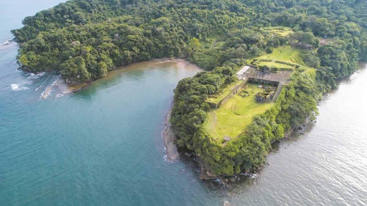 La Unesco reconoce los ‘esfuerzos’ de Panamá para restaurar sus sitios Patrimonio Mundial