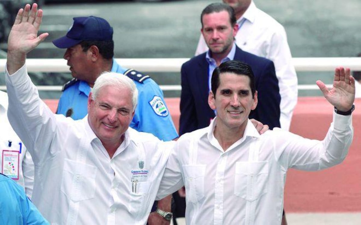 MP no podrá investigar a Rómulo Roux. TE no le levantará fuero. Explica por qué