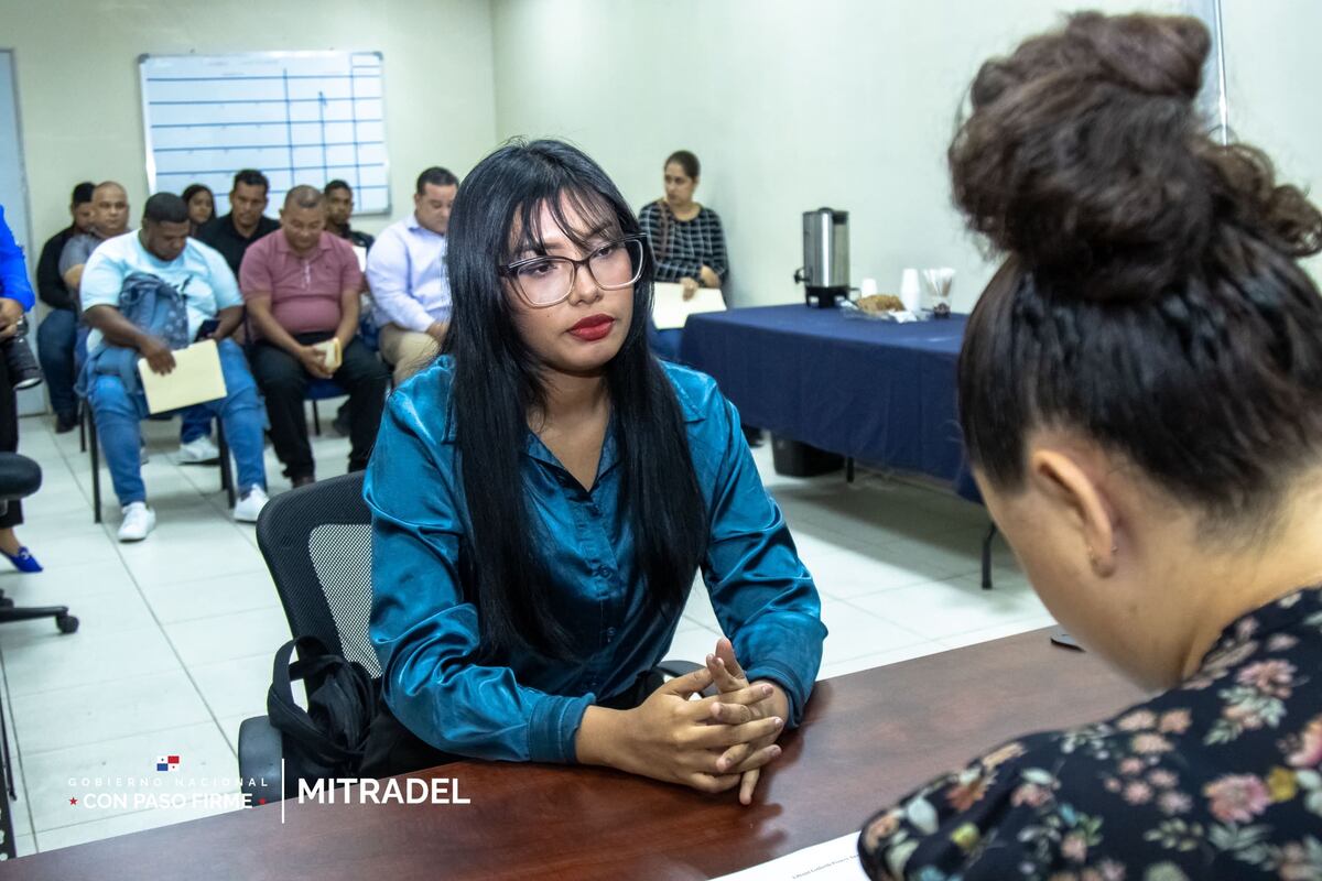 ¿Buscas trabajo?  Se abren nuevas vacantes, empleos en áreas de Panamá y Chiriquí