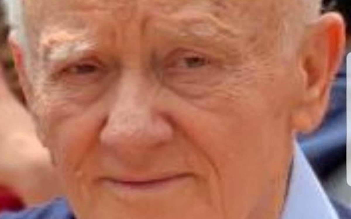 Muere propietario de Parrillada Jimmy. Llueven condolencias