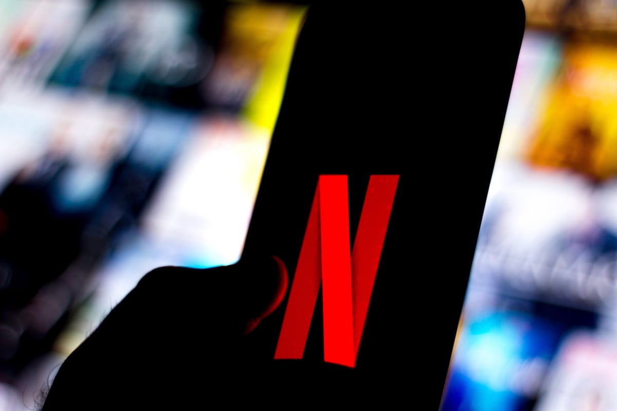 Netflix perdió 1 millón de suscriptores en el último trimestre