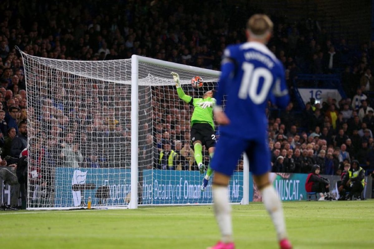 Mudryk en la cuerda floja: enfrenta posible castigo de 4 años por dopaje