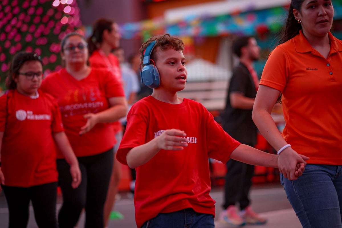 Lucha, retos y talento invisible: el mensaje del Día del Autismo