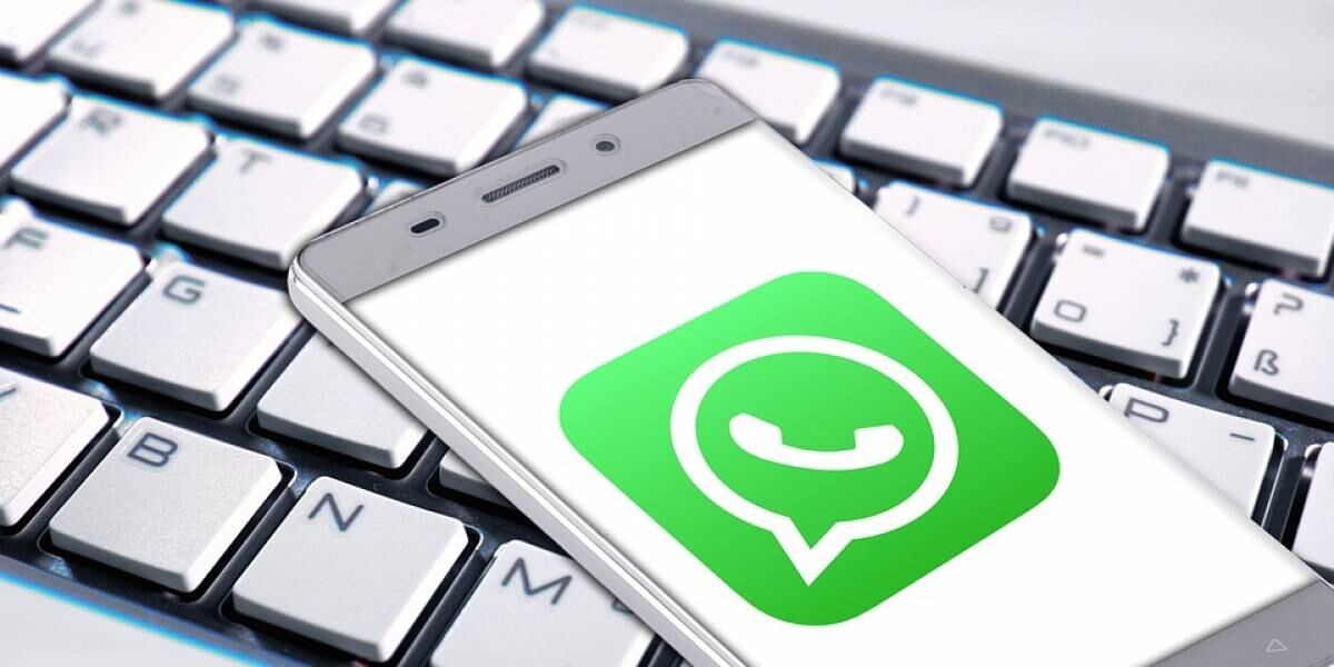 Así puedes descargar un informe completo de tu cuenta de WhatsApp