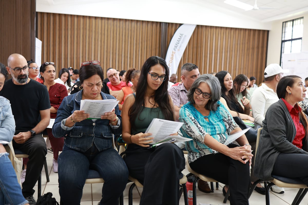 Tu oportunidad de emprender