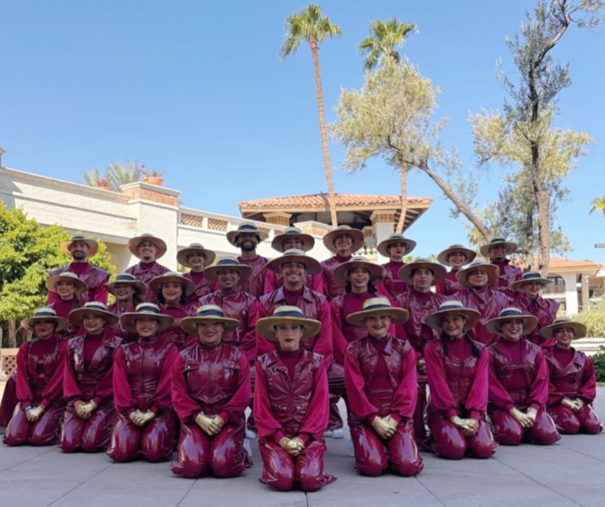 ¡Sudor, pasión y baile! Complot Imperium deja a Panamá en lo más alto del hip-hop